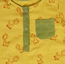 Ethically Made Unisex Ricco Co-Ord Set