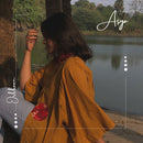 Asya Upcycled Oversized Shirt