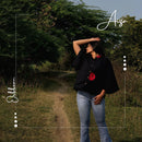 Aiza Upcycled Oversized Shirt