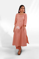 Savi Sustainable Kurta Set