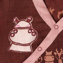 Ethically Made Pigglet Frock