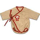 Ethically Made Unisex Rafiki romper