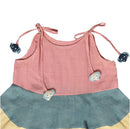 Ethically Made Aleida Frock