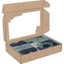 Organic Ethically Made Oliphant Play Mat Gifting Set