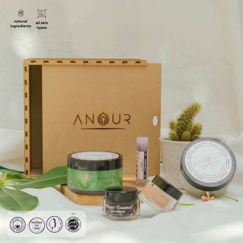 Anour Signature Gift Hamper