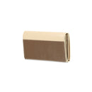 X Feet Above Ethically Made Carina Wallet