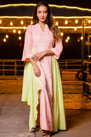 Calla Lilly Handcrafted Dress