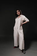Hand crafted Women's Jumpsuit