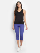 Bamboo Fabric Runner Vest