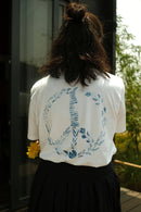 Something Sustainable Plant Peace Unisex Tee (SOS X TCC)