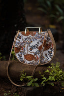 Handcrafted Terra Hobo