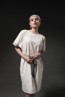 Hand crafted Women's Dress