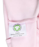 Organic I Am All Heart Bodysuit