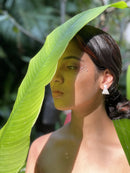 Ternion Bling Earring