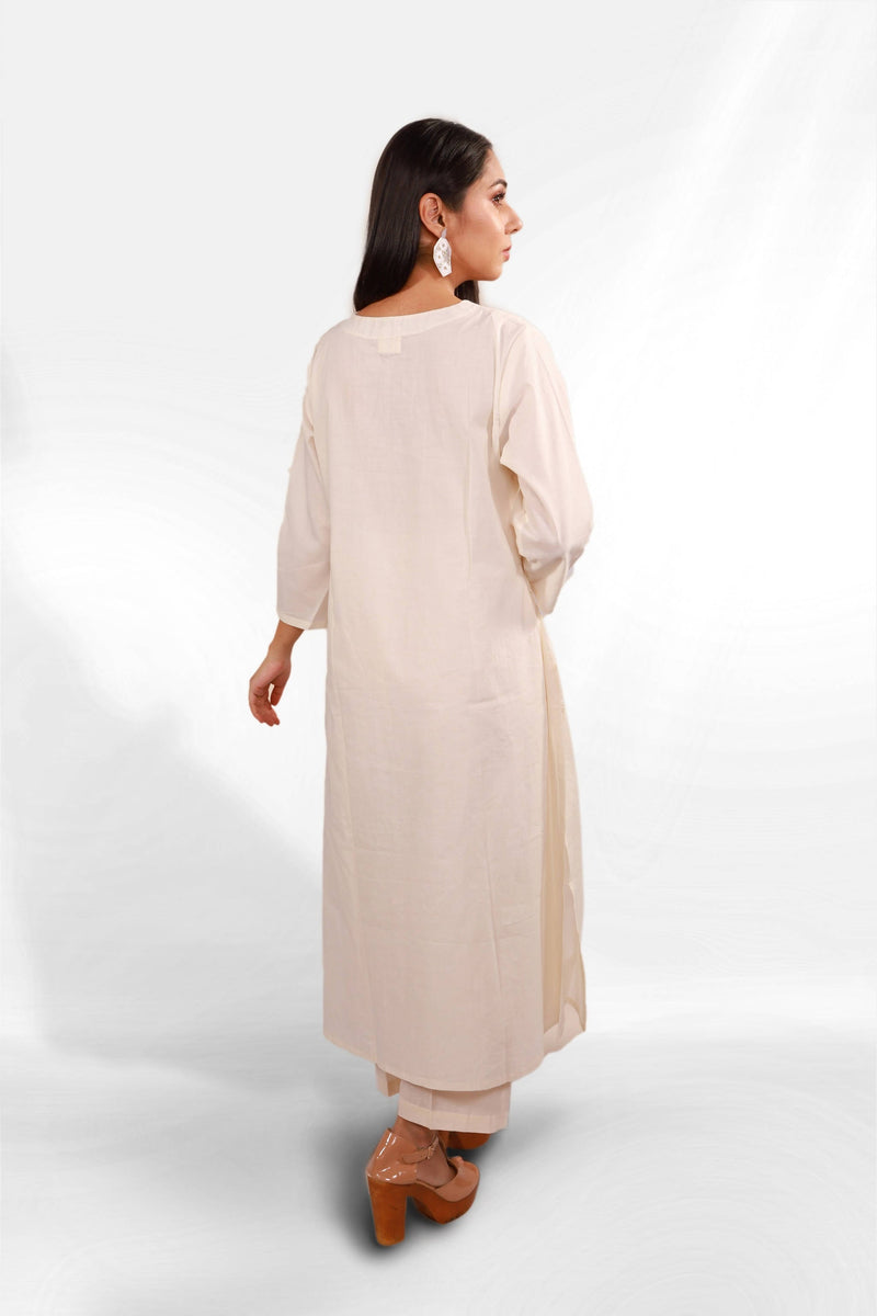 Megh Sustainable Kurta