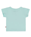 Organic Sock Rock Tshirt