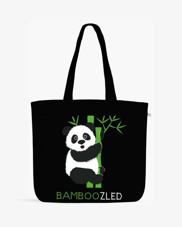 Ecoright - Bamboozled Panda