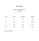 Something Sustainable Twilight Teal Shirt