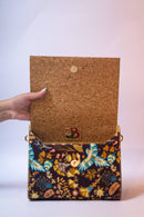 Handcrafted Kiah Crossbody Bag