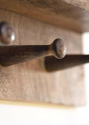 Mango Wood Wall Hanger