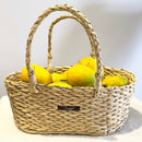 Natural Fibre basket