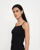 Nude & Not  2-pack Organic Cotton Camisole