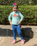 Organic Ten Tickle Tshirt