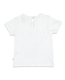 Organic Books Are My Besties Tshirt