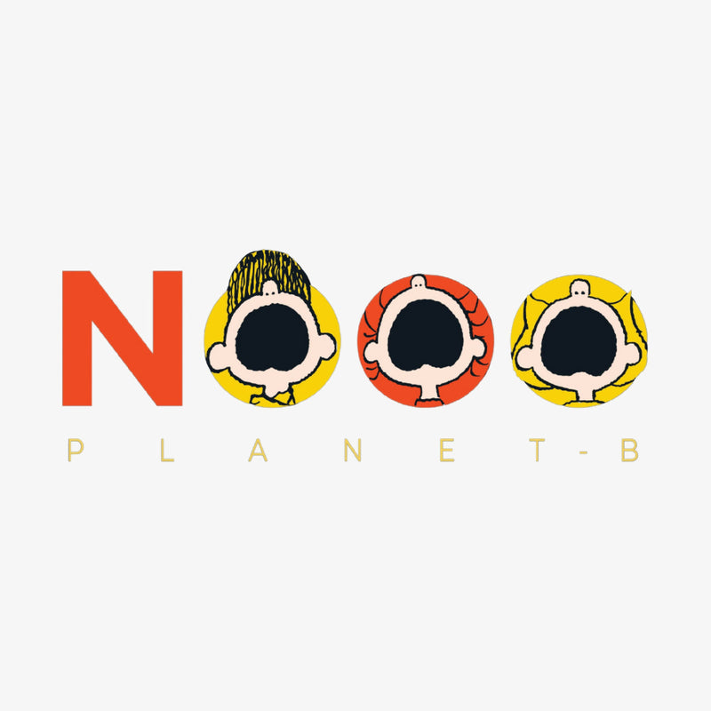 Ecoright - No Planet B!