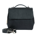 X Feet Above Ethically Made Portia Sling Bag