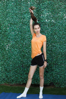 Organic Bamboo T-shirt for Women