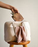 Mango Wood Cheese Cutting Board