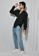 Earth Republic 100% Sustainable Moss Yang Handcrafted Shirt