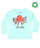 Organic Ten Tickle Tshirt