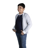 Organic Cloud Light Jacket