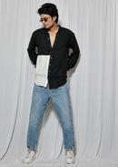 Earth Republic 100% Sustainable Moss Yang Handcrafted Shirt