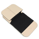 X Feet Above Ethically Made Aurora Handbag