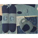 Organic Ethically Made Oliphant Play Mat Gifting Set